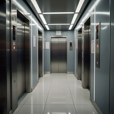 Elevadores