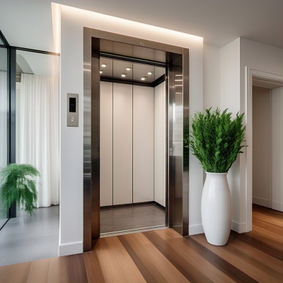 Elevador Residencial